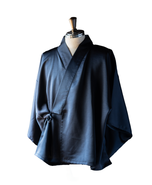 和服型ナイトウェア -追-