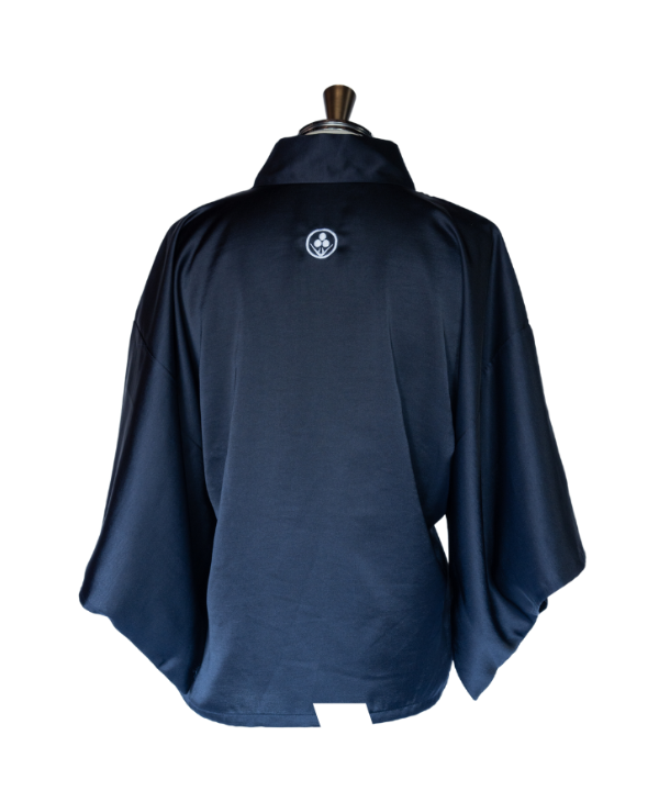 和服型ナイトウェア -追-