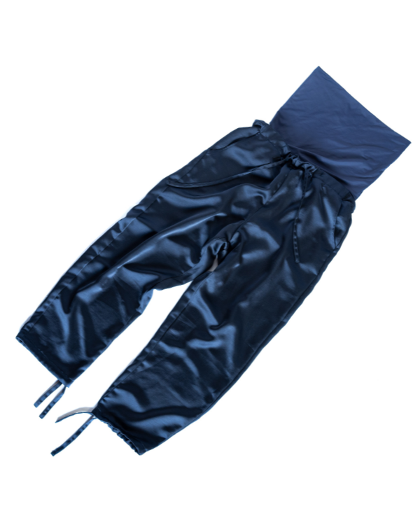 和服型ナイトウェア -追-