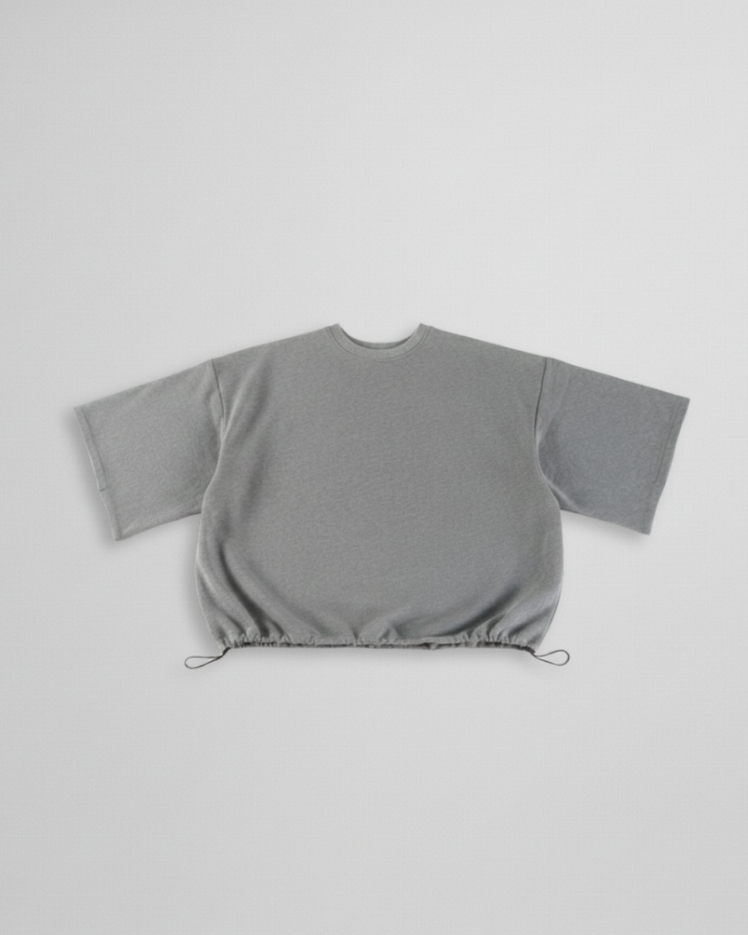 手ぶらスウェット