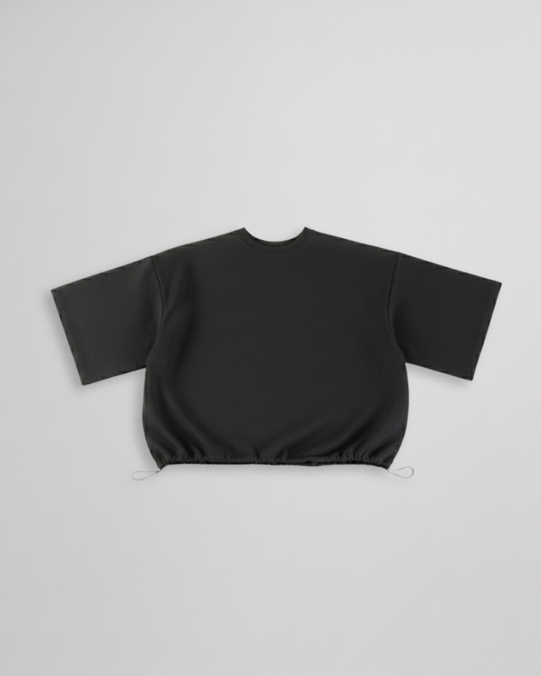 手ぶらスウェット