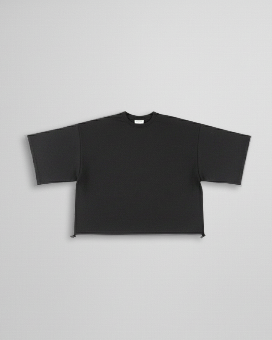 手ぶらスウェット