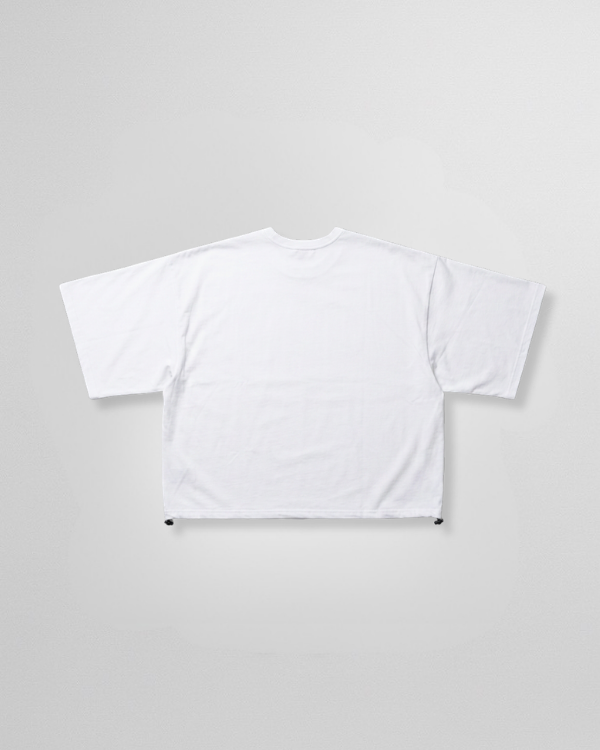 手ぶらTシャツ