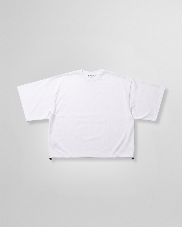 手ぶらTシャツ