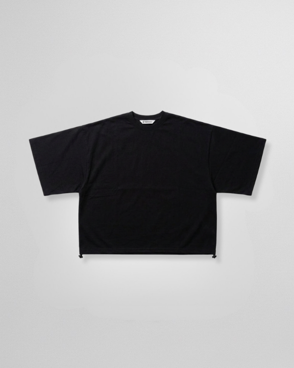 手ぶらTシャツ