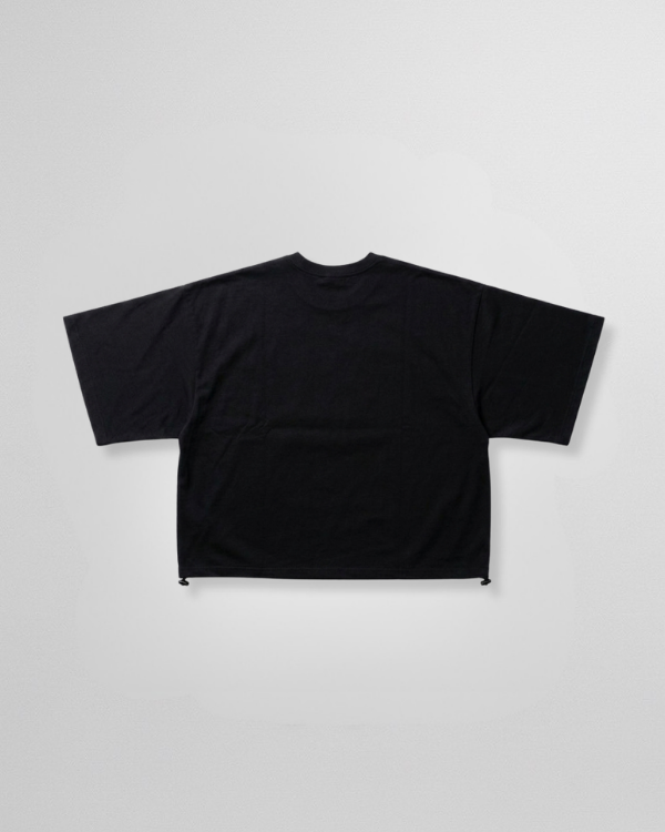 手ぶらTシャツ